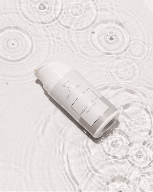 Hydra Renew Cleanser