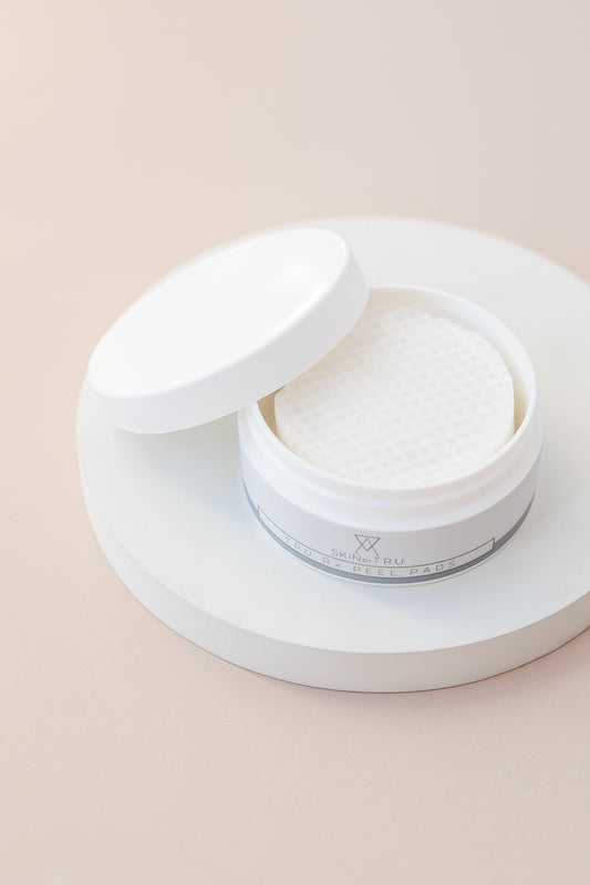 Tru Rx Peel Pads