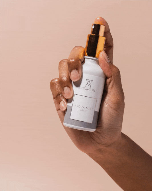 Hydra Mist Calm