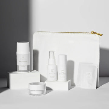 Tru Transform Mini Set for Rebellious Skin