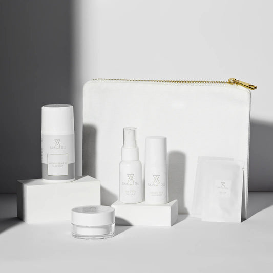 Tru Transform Mini Set for Rebellious Skin