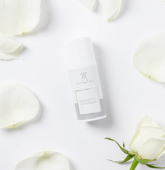Green Tea Moisturizer