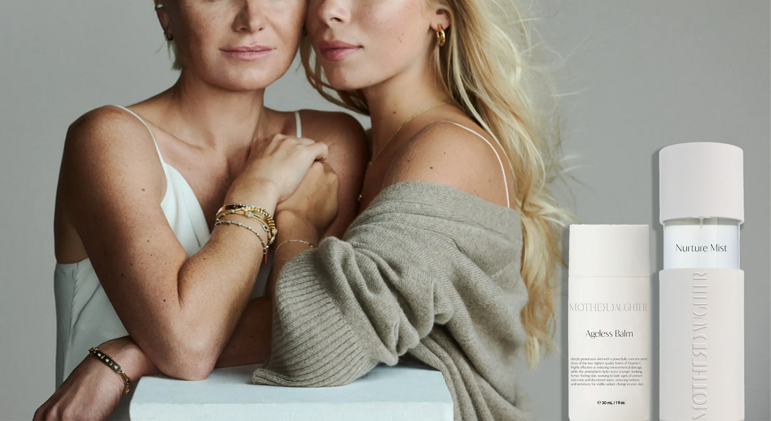 Mother Daughter Collection