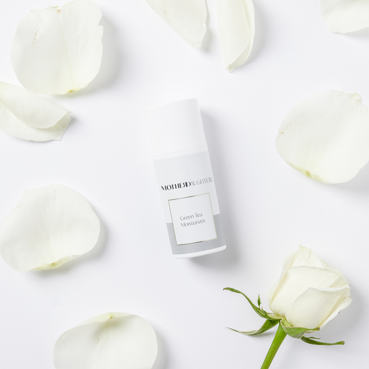 Green Tea Moisturizer
