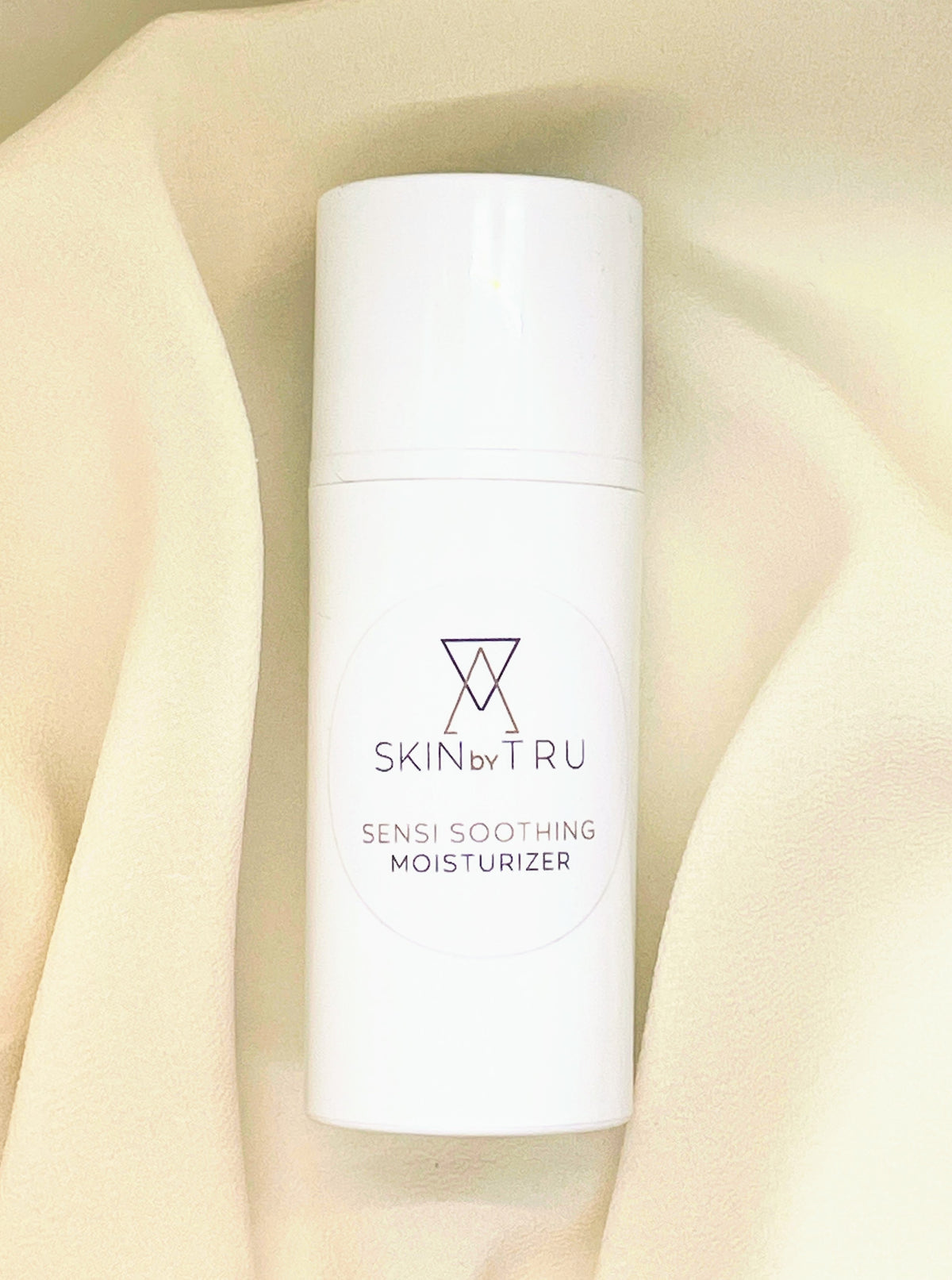 Sensi Soothing Moisturizer