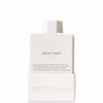 Honey Wash