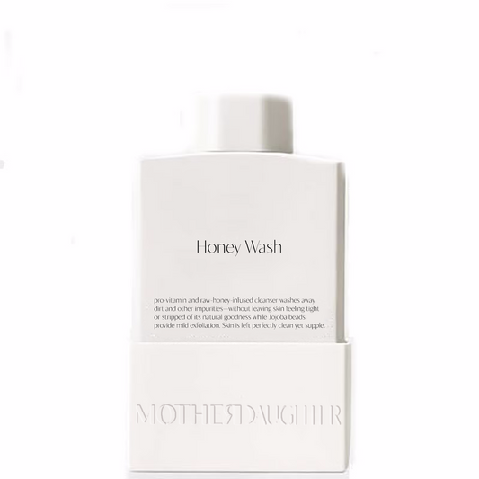 Honey Wash