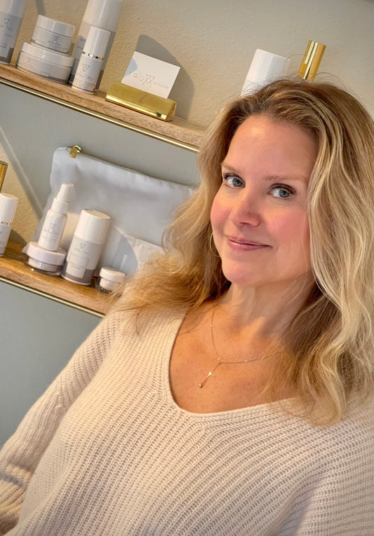 Skin Reset: Your On-Demand Esthetician
