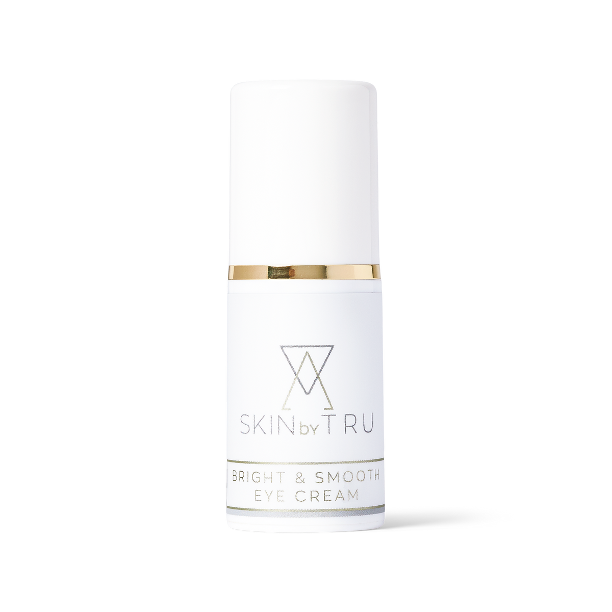 Bright &amp; Smooth Eye Cream