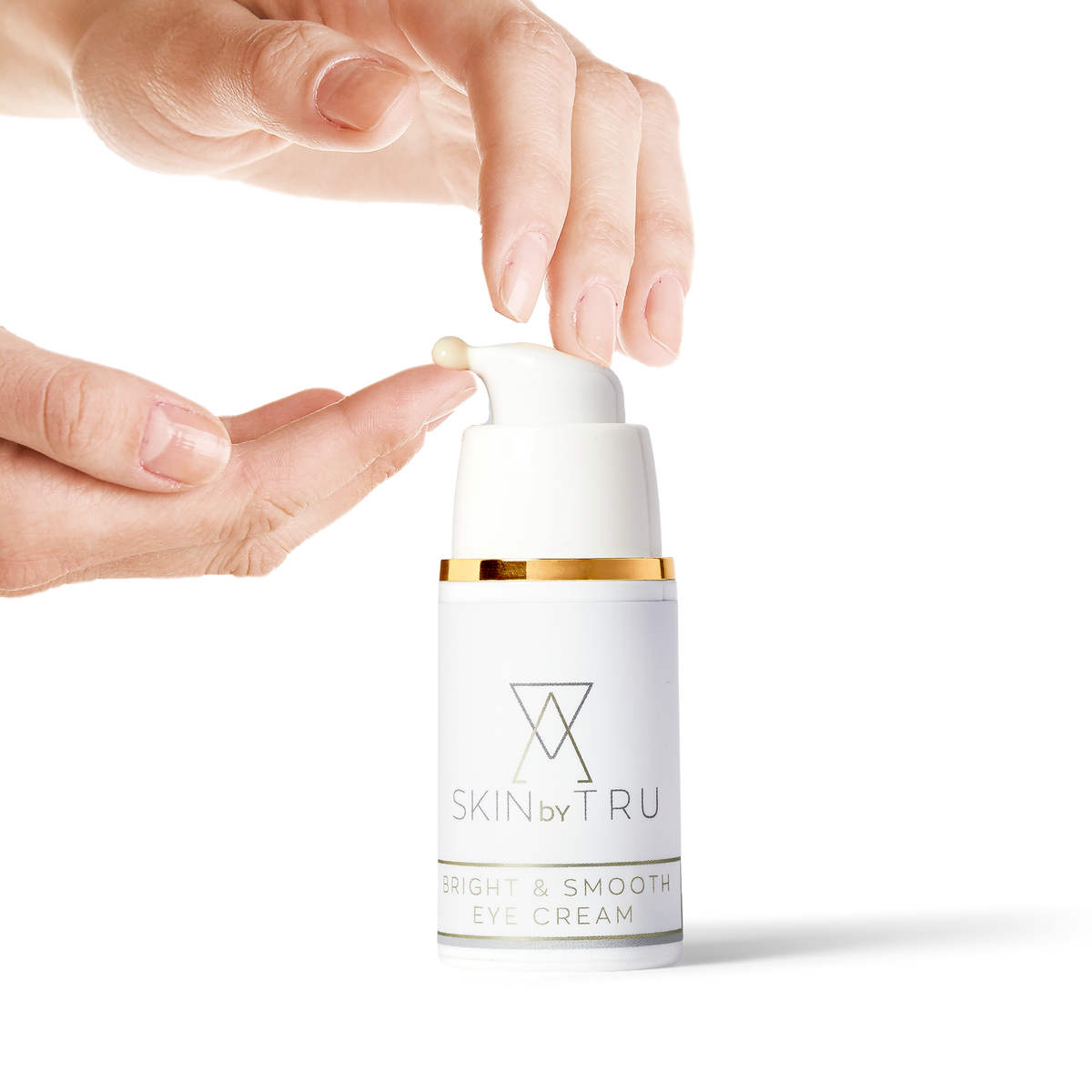 Bright &amp; Smooth Eye Cream