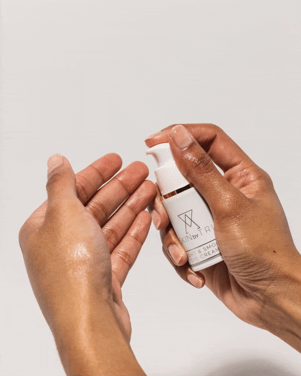 Bright &amp; Smooth Eye Cream