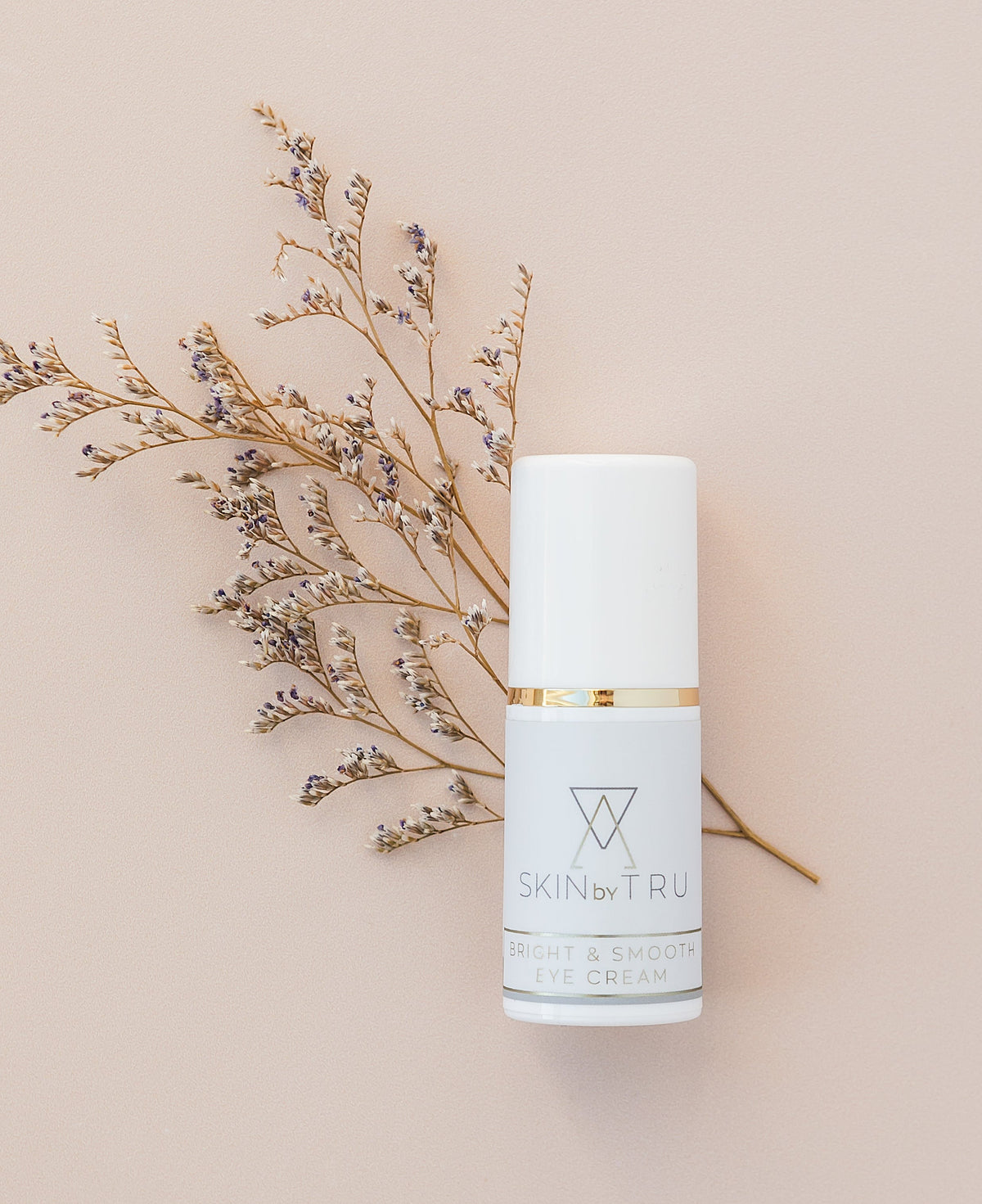 Bright &amp; Smooth Eye Cream