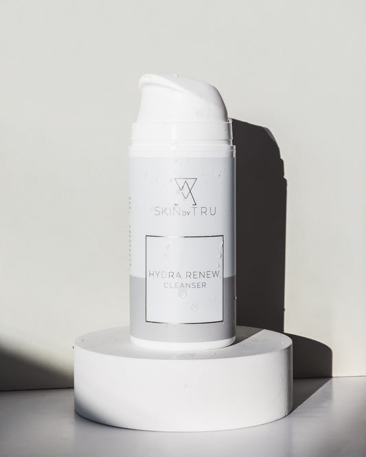 Hydra Renew Cleanser
