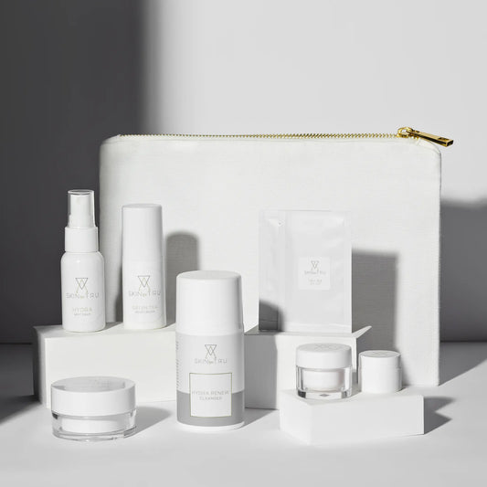 Tru Transform Mini Set for Occasionally Rebellious Skin