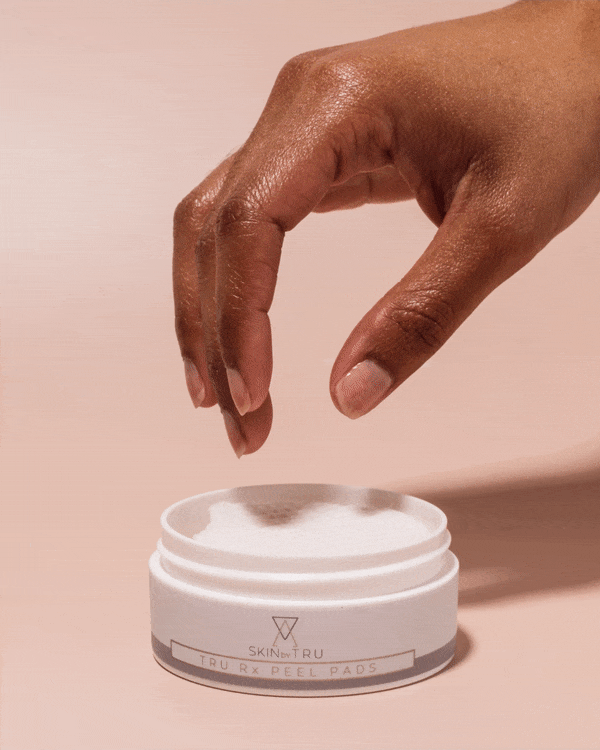 Tru Rx Peel Pads