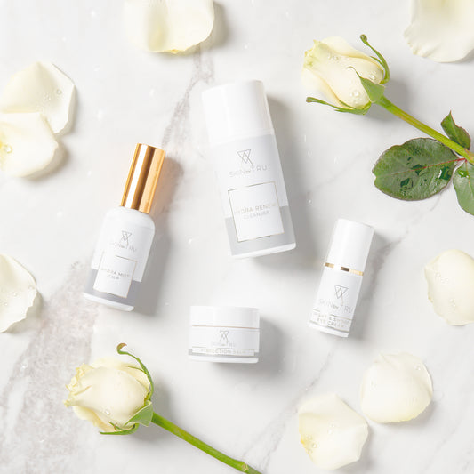 Tru Signature Set for Advancing Skin