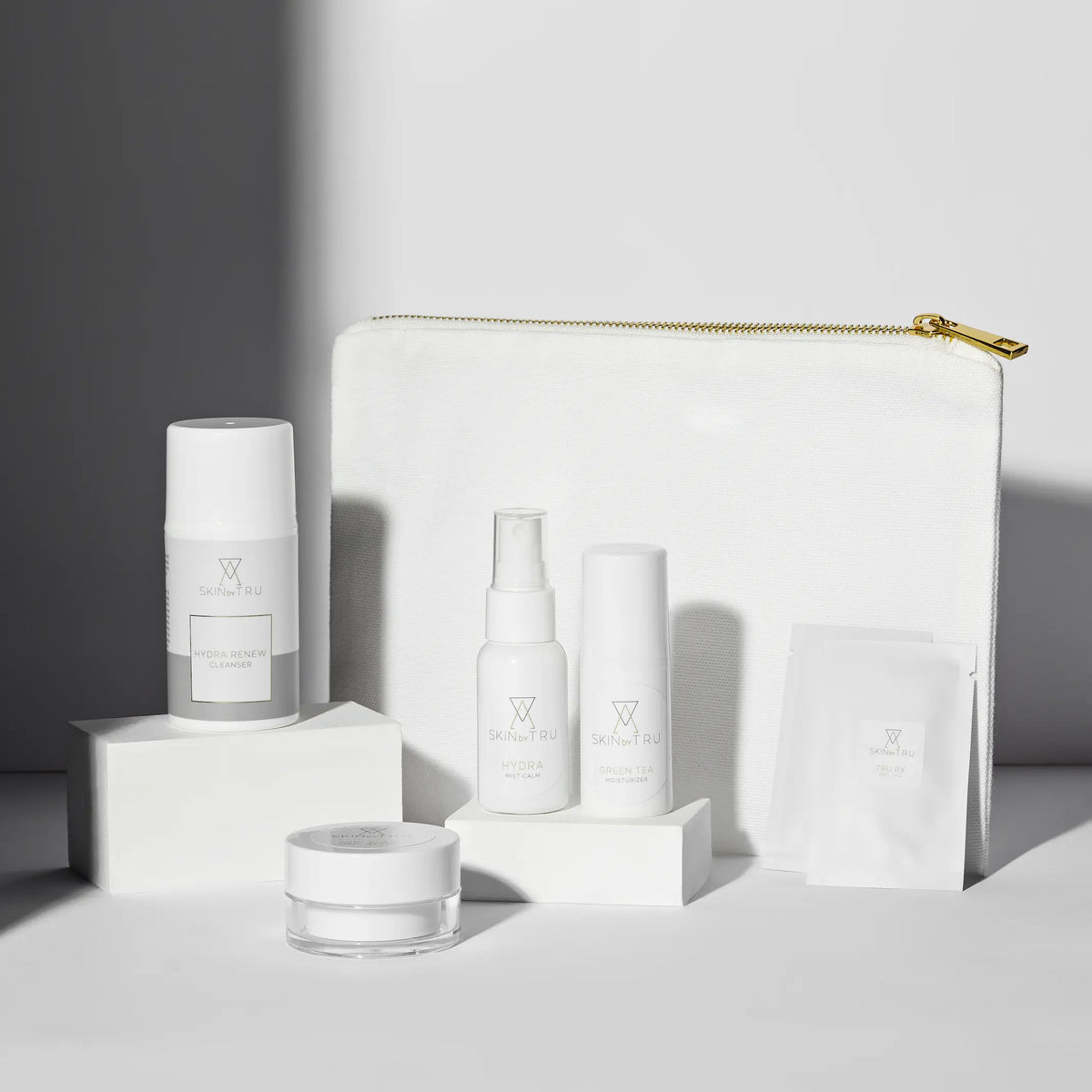 Tru Transform Mini Set for Rebellious Skin
