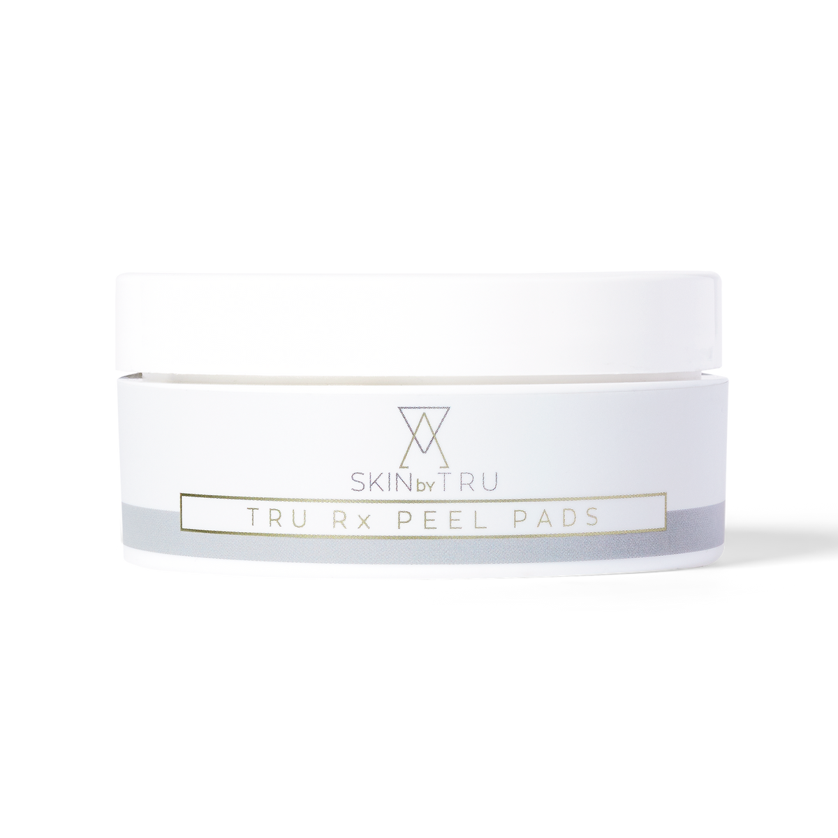 Tru Rx Peel Pads