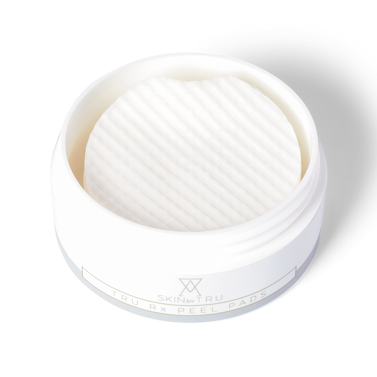 Tru Rx Peel Pads