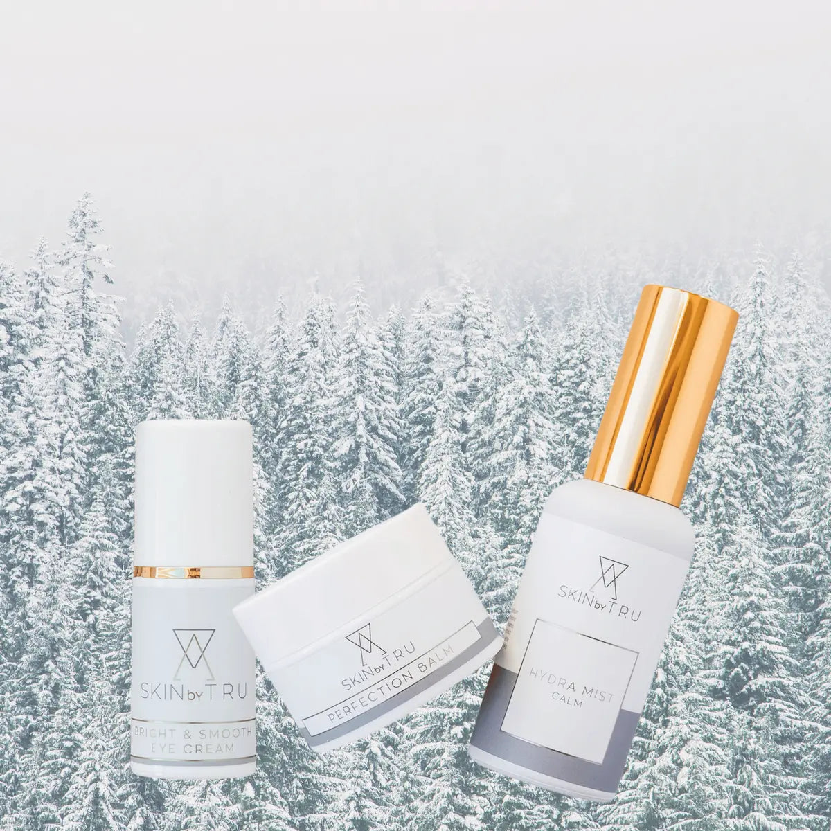 Winter Skin Bundle